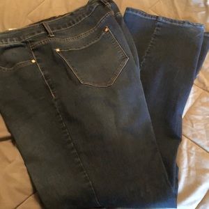 Blue Jeans